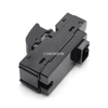 IRC7510NWC Swinch de ventana de alimentación para Isuzu D-Max