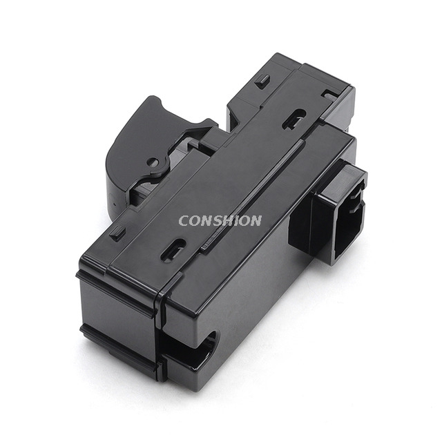 IRC7510NWC Swinch de ventana de alimentación para Isuzu D-Max