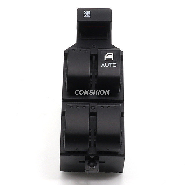 Interruptor de ventana 84820BZ010 para Daihatsu Sirion M300/Passo
