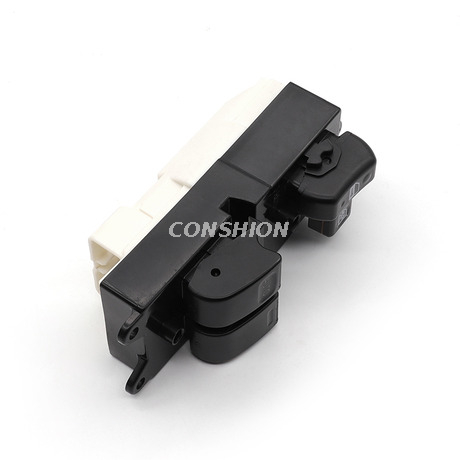 35750T0AH11 Interruptor de ventana eléctrica para Honda CRV RHD