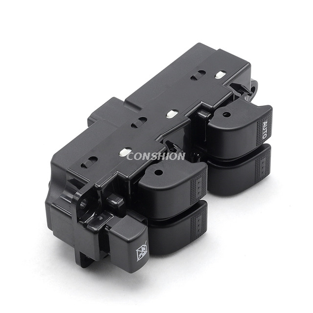 GJ6A66350 Interruptor de ventana eléctrica para Mazda 6 