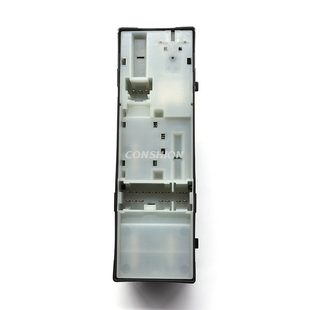 254013AA2B Interruptor de ventana de alimentación para Nissan Versa 
