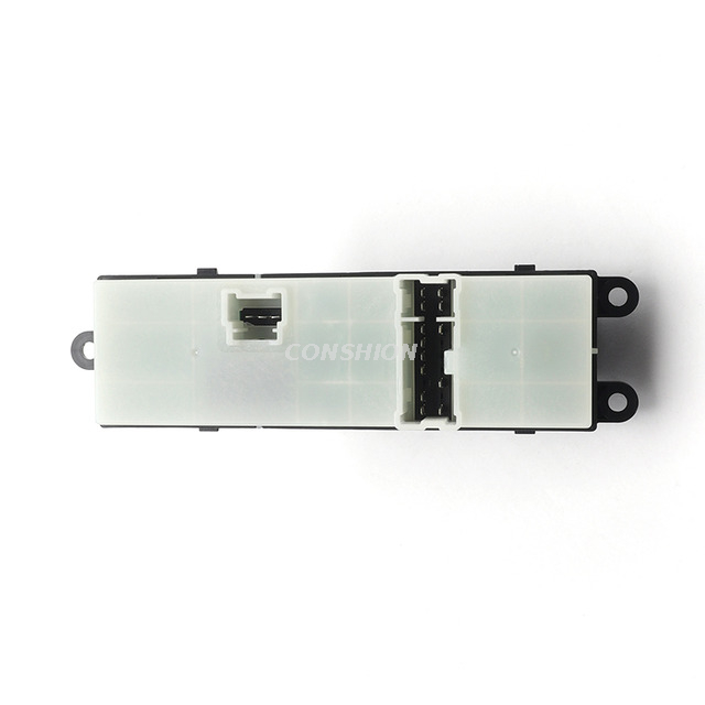 25401EB30B 25401BB65B Interruptor de ventana eléctrica para Nissan Navara 