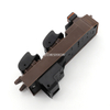 35750T0AH01 Interruptor de ventana eléctrica para Honda CRV RHD