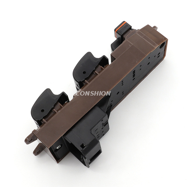 35750T0AH01 Interruptor de ventana eléctrica para Honda CRV RHD