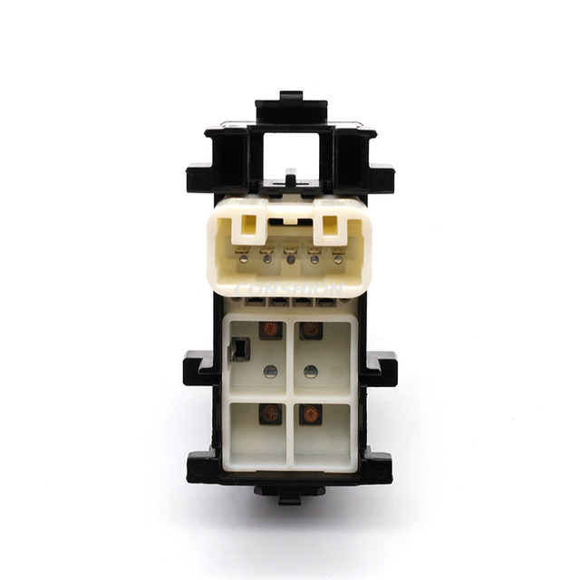 8481002050 Interruptor de ventana eléctrica para Toyota Auris