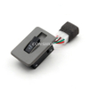 Interruptor de ventana KK12B66370 para Kia Pride