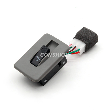 Interruptor de ventana KK12B66370 para Kia Pride