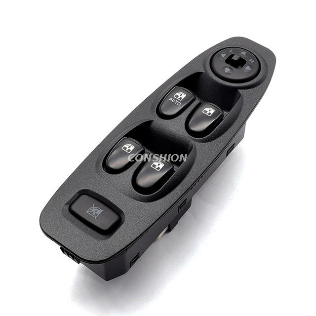 9357025300 9357025300pk Interruptor de ventana Hyundai Acento