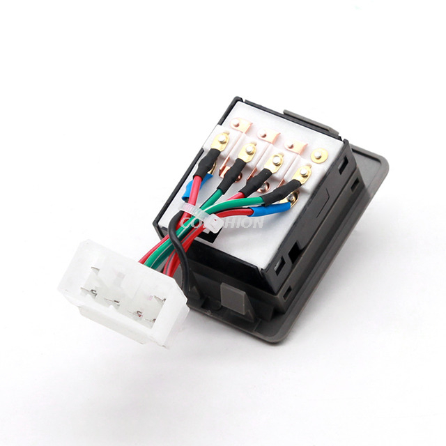 93570D4000 Interruptor de ventana para KIA