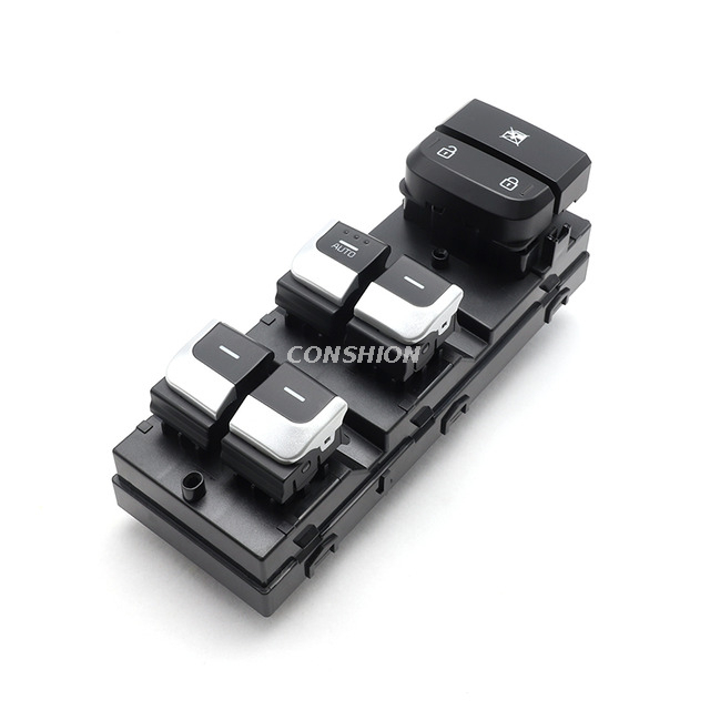 93570D9000 interruptor de ventana para Kia Sportage
