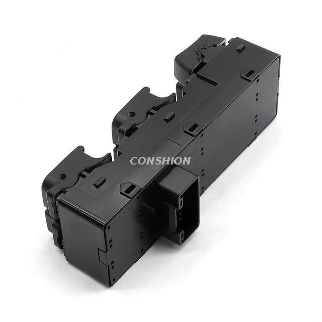 935701M110 Interruptor de ventana eléctrica para Kia Forte/Cerato 