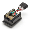 OK7566370 Interruptor de ventana para Kia Prontier Bongo