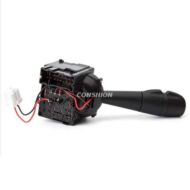 8201167981 Interruptor de señal de giro para Renault Clio