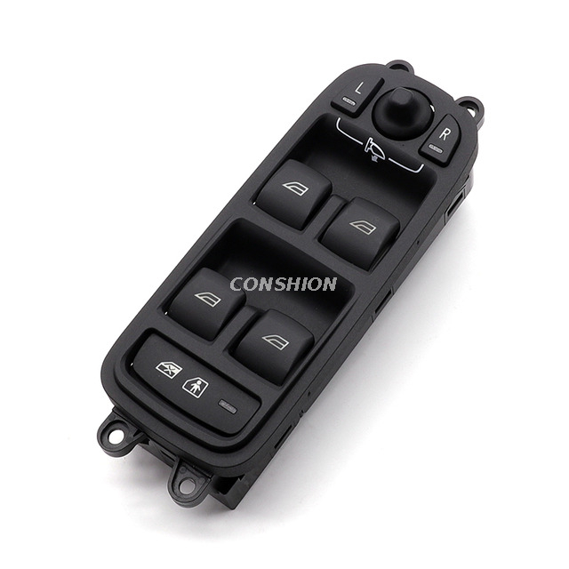 31453232 Interruptor de ventana de alimentación para Volvo V40