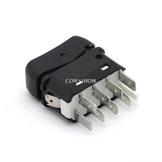 6885457814 12V Un interruptor de arranque táctil para Benz