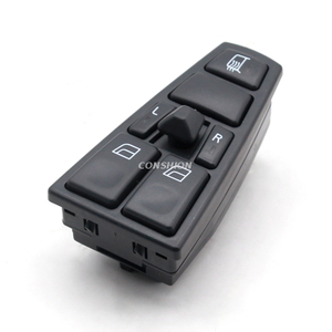 Interruptor de ventana 20752917 para Volvo FH/FM