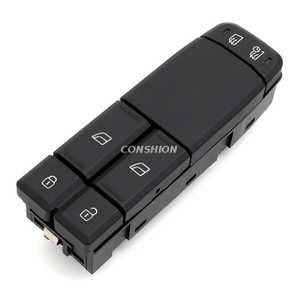  21489837/22154277 Interruptor de ventana para Volvo FH/FM