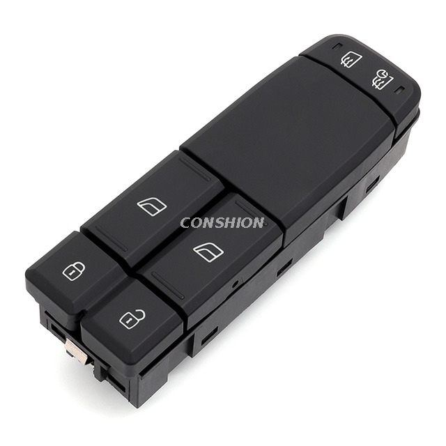  21489837/22154277 Interruptor de ventana para Volvo FH/FM