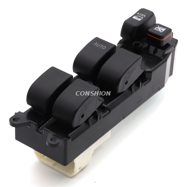 8482033270 Interruptor de ventana eléctrica para Toyota Camry Yans Tacoma 