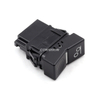6C466KK291AB Interruptor de ventana de alimentación para Ford Ta6axleuft