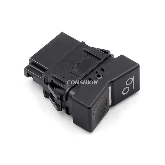 6C466KK291AB Interruptor de ventana de alimentación para Ford Ta6axleuft