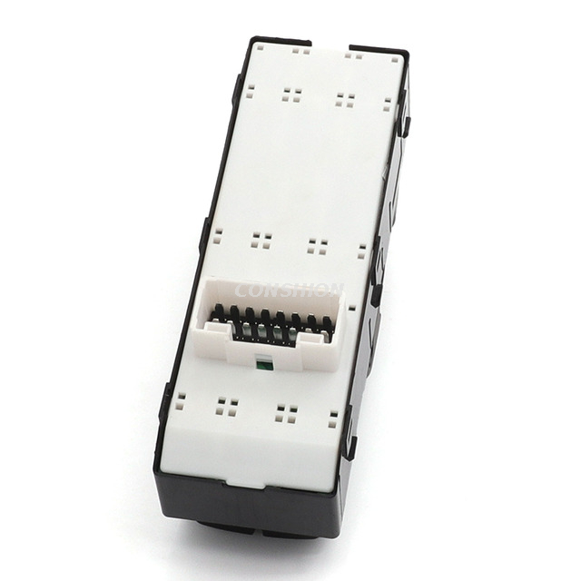 935703X000YDA Interruptor de ventana eléctrica para Hyundai Elantra