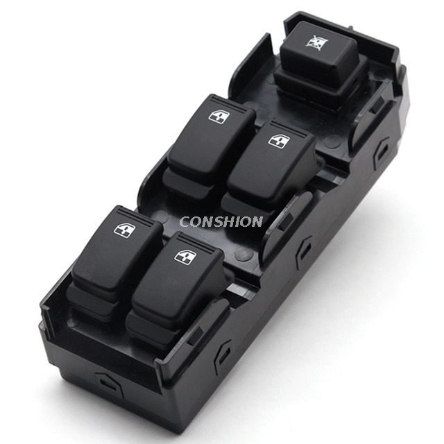 J24549641 Interruptor de ventana eléctrica para Chevrolet Disfrute