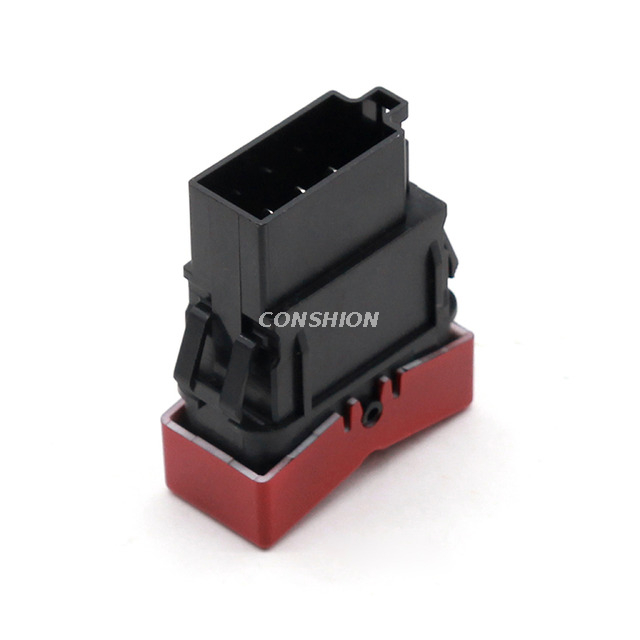 6C4613A350AC Interruptor de ventana para Ford Fo6