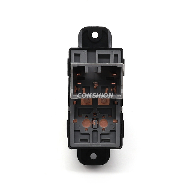 935800x0004X Interruptor de ventana eléctrica para Hyundai i10