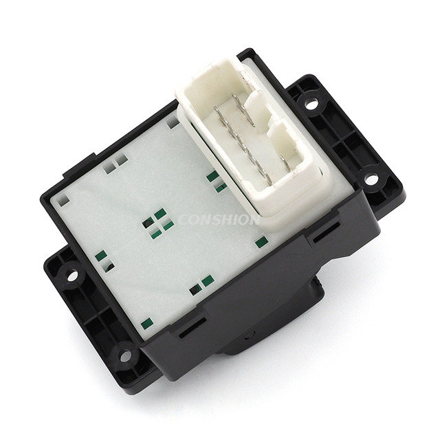 202007107 Interruptor de ventana eléctrica para Hyundai I 10 Eon