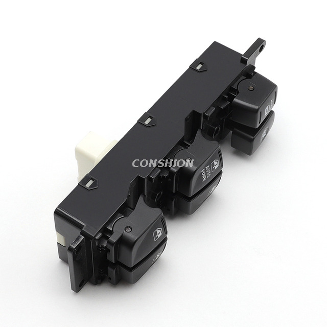 935701E111/935701E110 Interruptor de ventana para acento de Hyundai