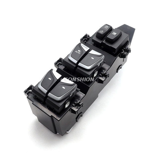 Interruptor de ventana 935702W000 para Hyundai Santafee