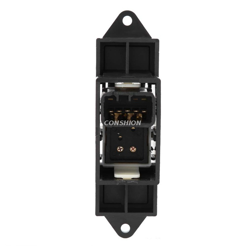 Interruptor de ventana MR587944 para Mitsubishi Pajero V73/Lancer