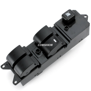 Interruptor de ventana MR587941 para Mitsubishi Triton