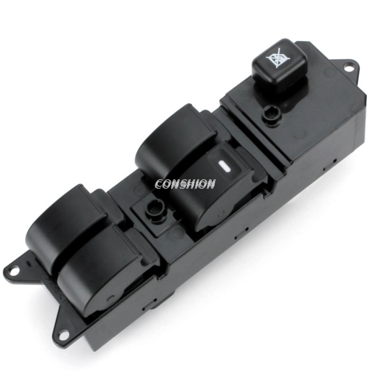 Interruptor de ventana MR587941 para Mitsubishi Triton