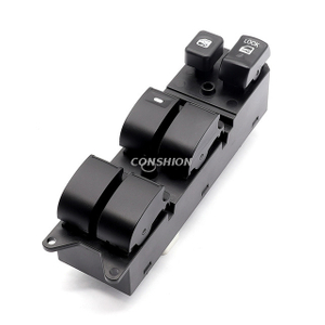 3799075F00T01 Interruptor de ventana eléctrica para Suzuki Vitara 