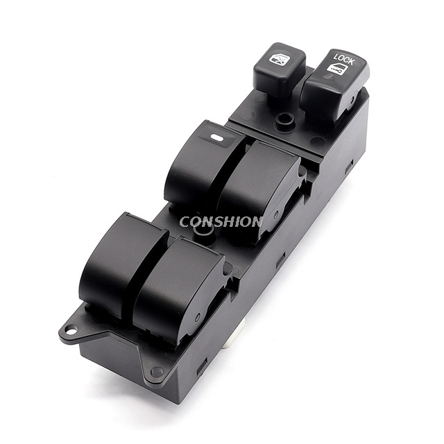 3799075F00T01 Interruptor de ventana eléctrica para Suzuki Vitara 