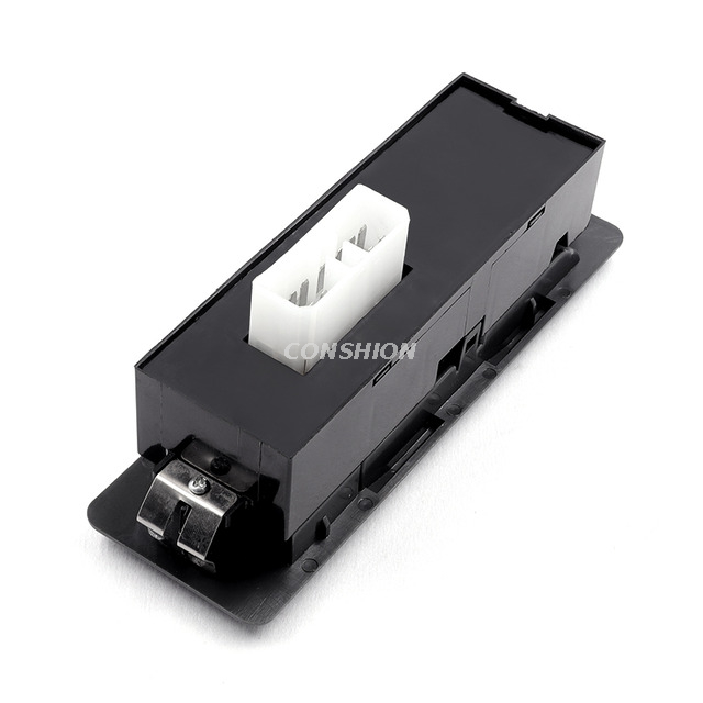 MR753373 Interruptor de ventana eléctrica para Mitsubishi Pajero/Montero 