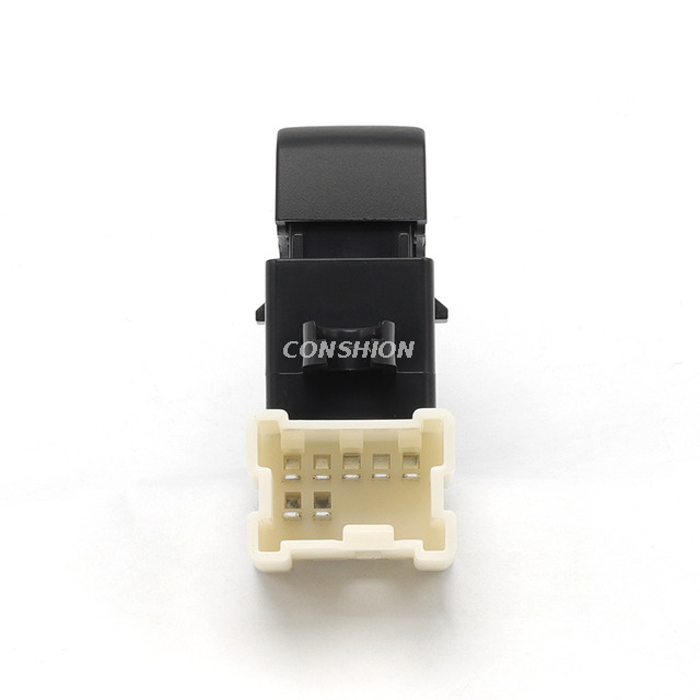 2541195F0B Interruptor de ventana de alimentación para Nissan Almera