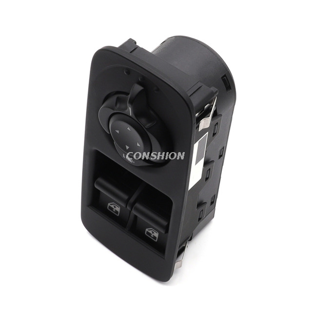 156083273 156085171 Interruptor de ventana eléctrica para Alfa Romeo Mito