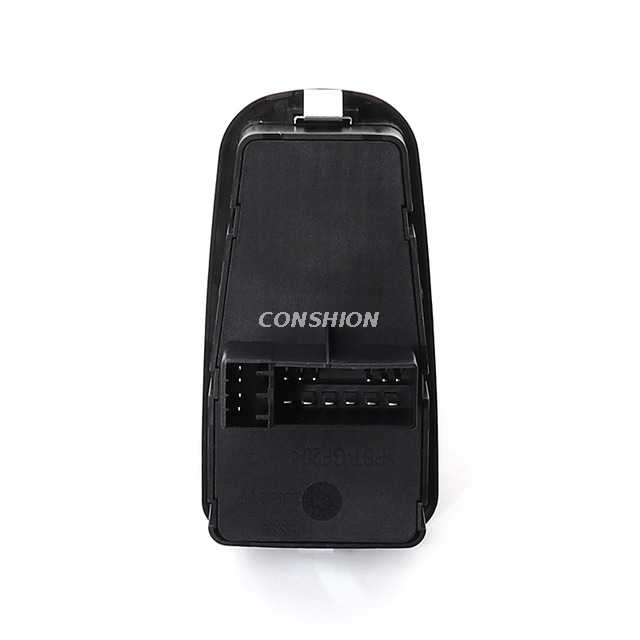 735360605 Interruptor de ventana eléctrica para Lancia Ypsilon