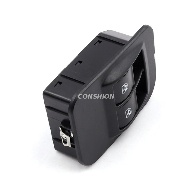735461275 6490. G8 Power Window Switch para Fiat Fiorino Peugeot Bipper Citroen Nemo