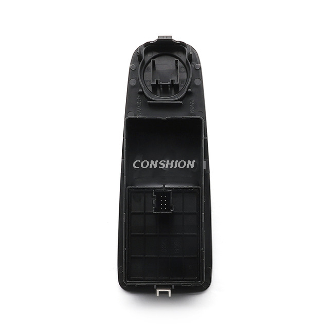 735421710 6554XR Interruptor de ventana de alimentación para Citroen Jumper III/Fiat Ducato