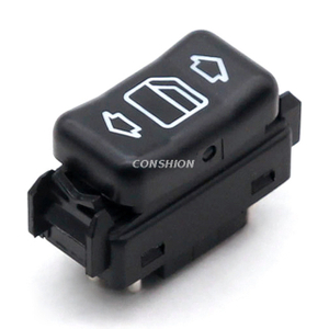 Interruptor de ventana 1248204610 KZ - para Mercedes Benz E -Class