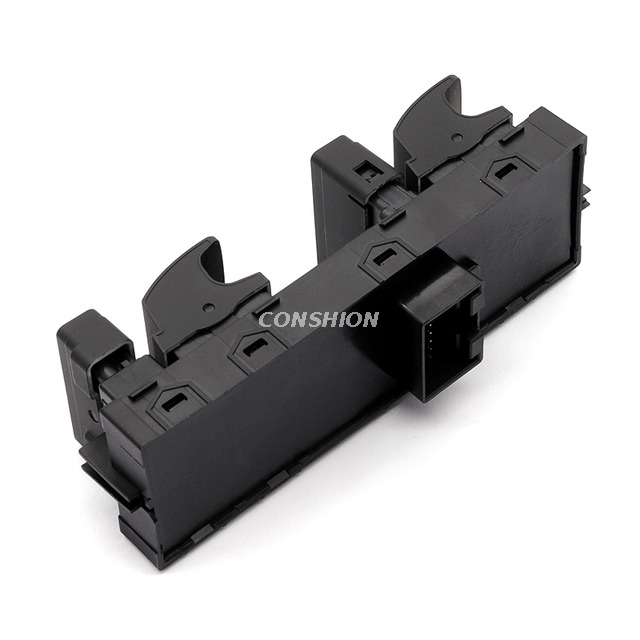 34D959857D Interruptor de ventana para Volkswagen Rapid/Santana
