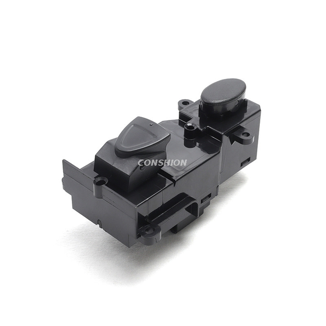 Interruptor de ventana 35760SNAA02 para Honda Civic