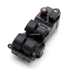 35750SAAE02/35750SAAE12/35750SAAE110 interruptor de ventana para Honda Fit/Jazz/City/City