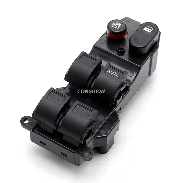 35750SAAE02/35750SAAE12/35750SAAE110 interruptor de ventana para Honda Fit/Jazz/City/City