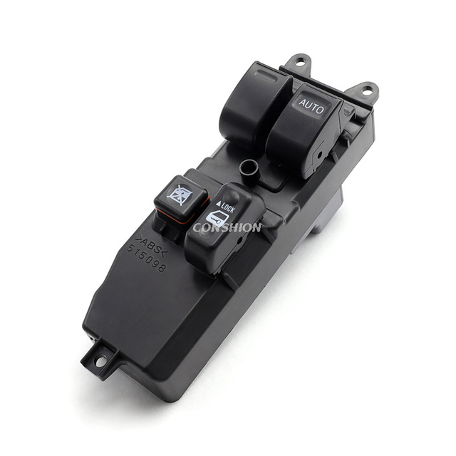 8482026201 Interruptor de ventana para Toyota Hiace